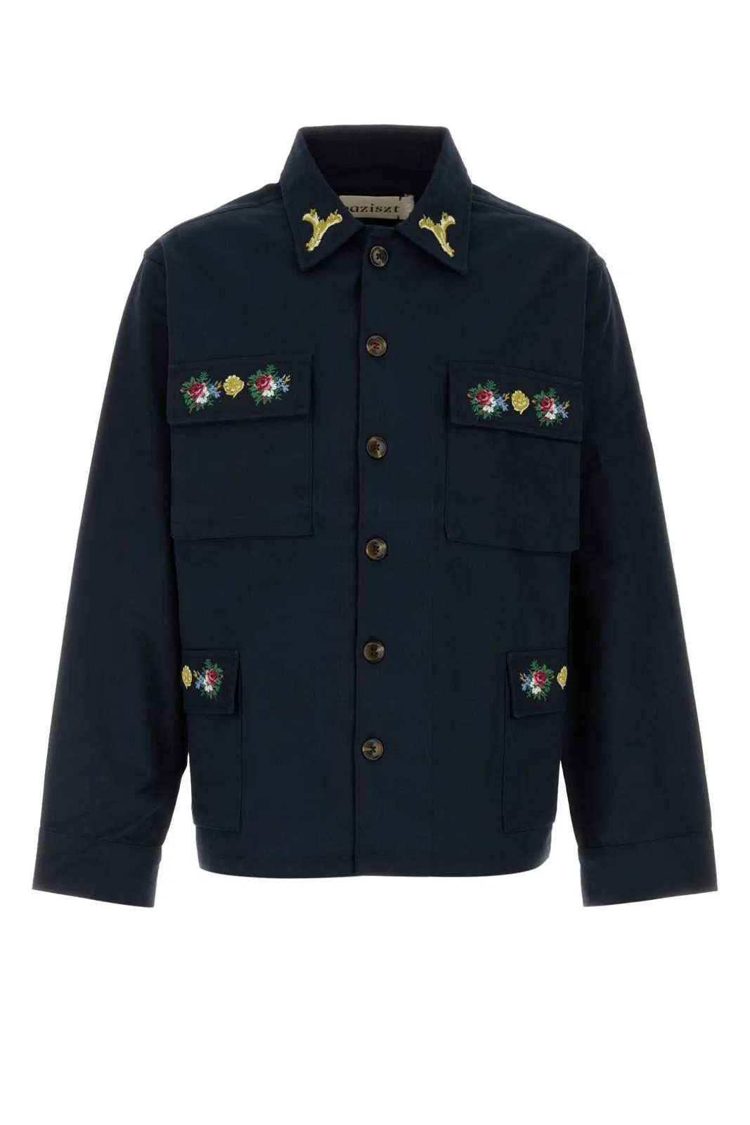 Pine Jacket