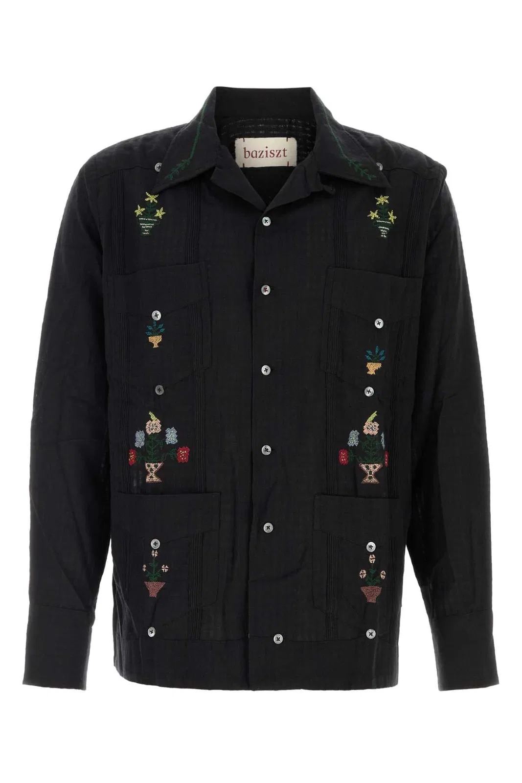 Byrsa Shirt