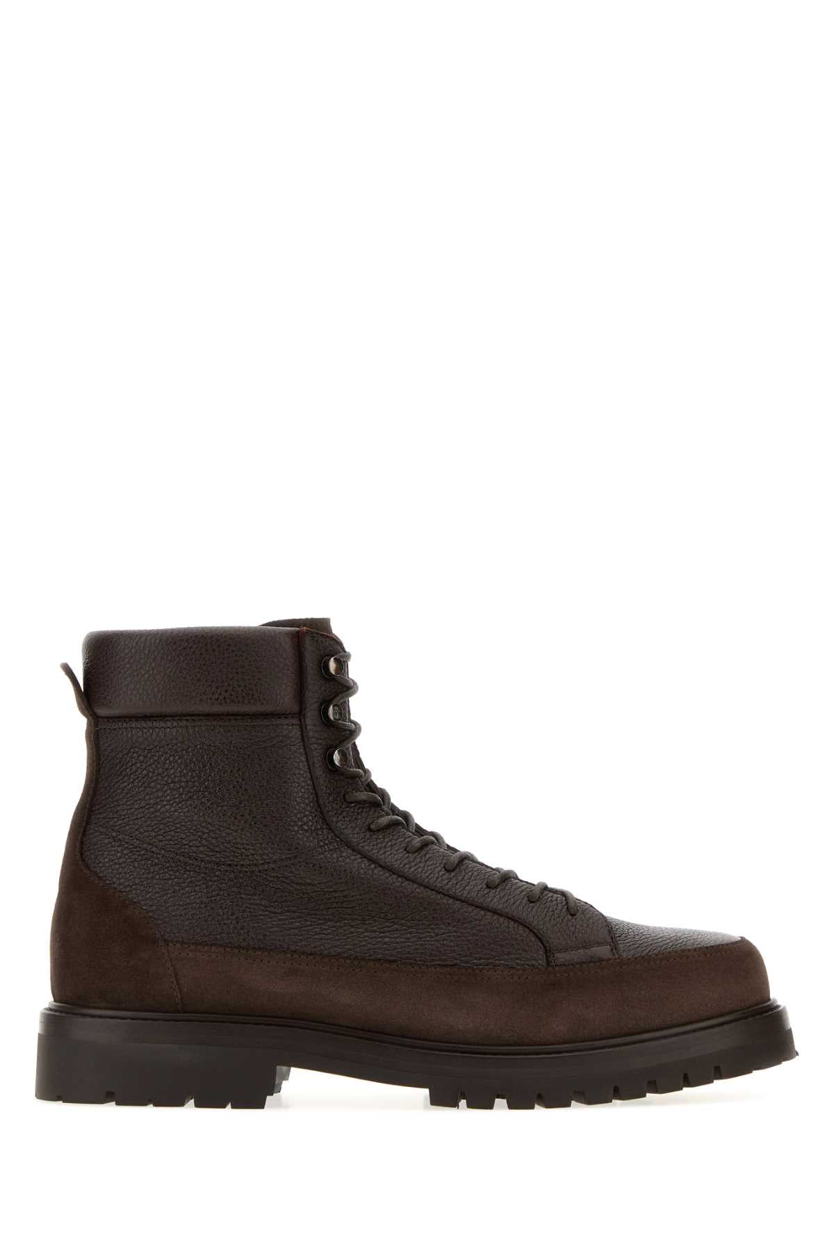 Pair Of Ankle Boots