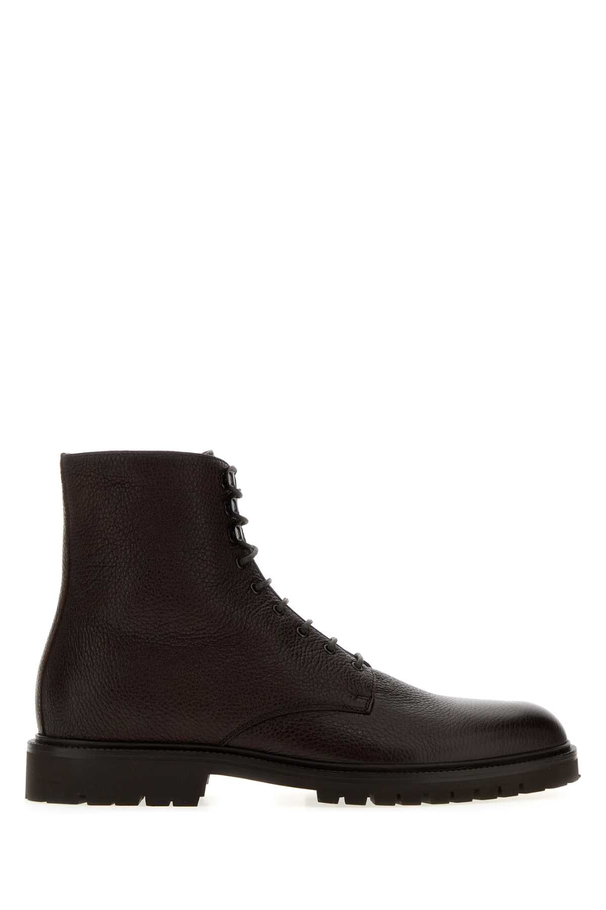 Pair Of Ankle Boots