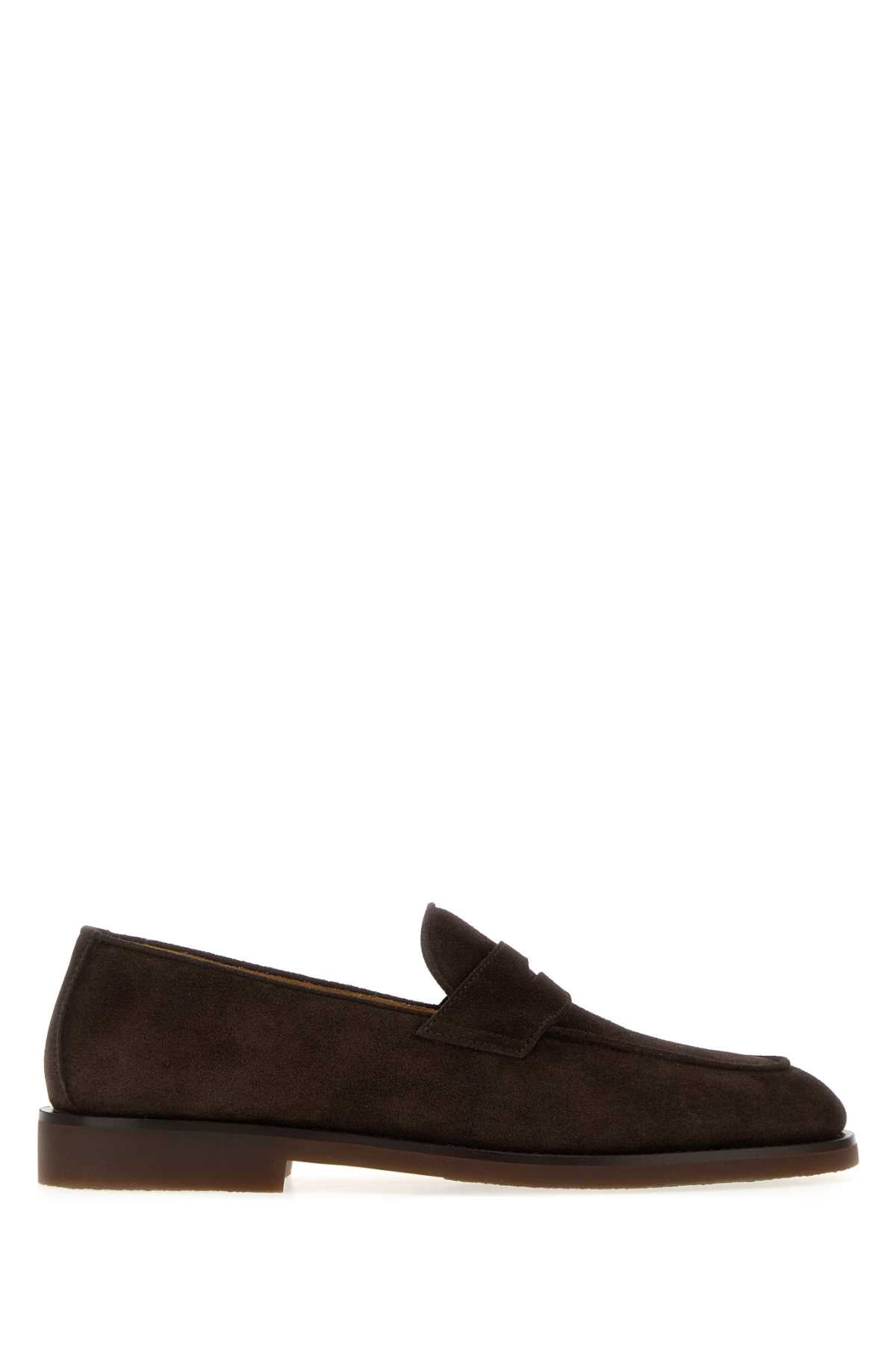 Pair Of Loafers