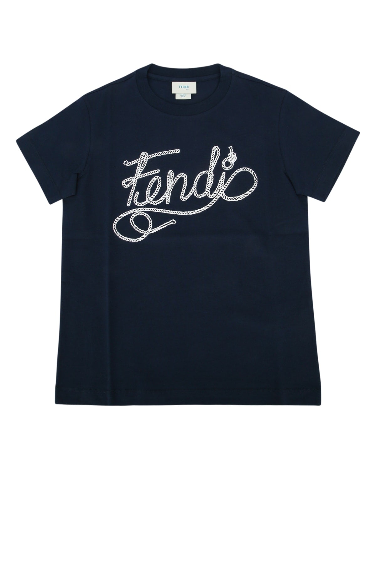 Kids T-Shirt Jersey Tinto Yale