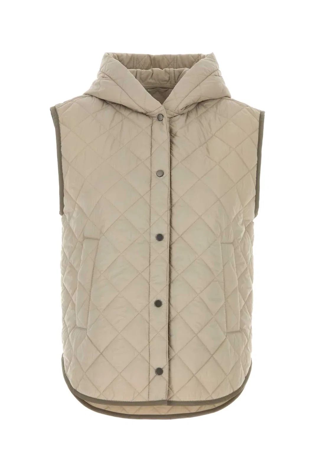 Outerwear Vest
