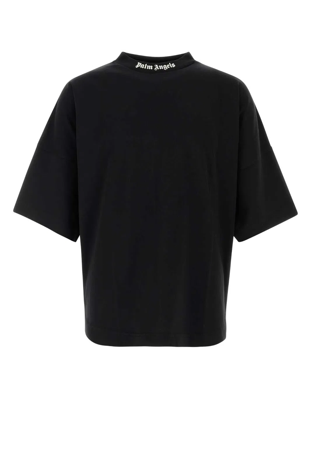 Classic Logo Over Tee