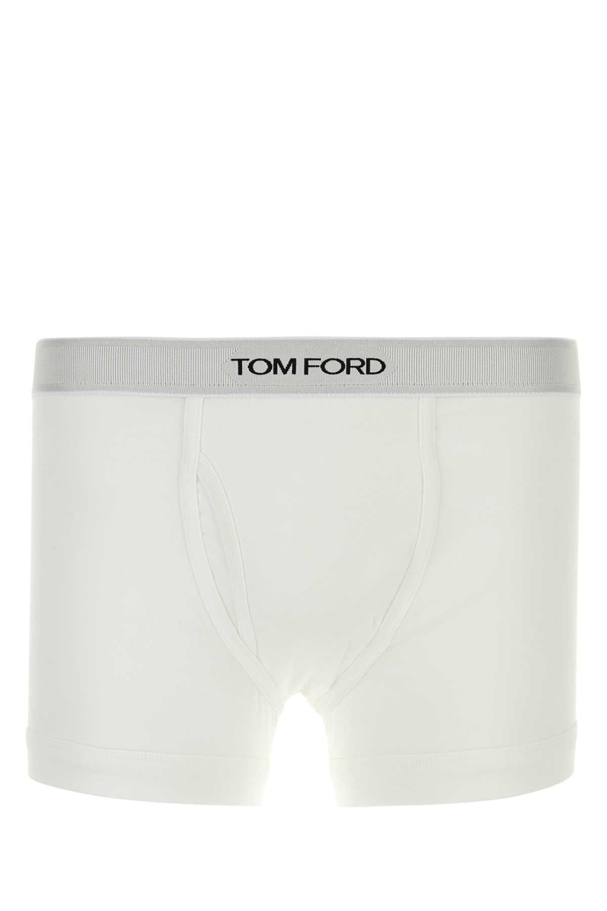 2 Pack Boxer