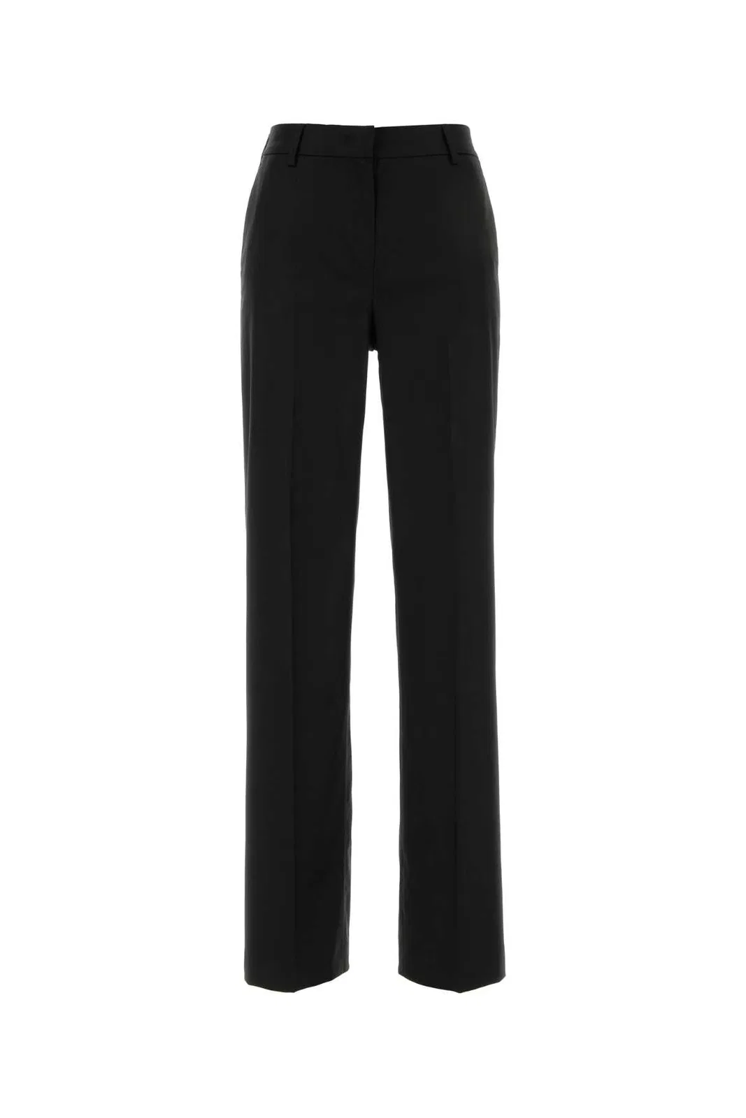 Pantalone Dritto Ambra