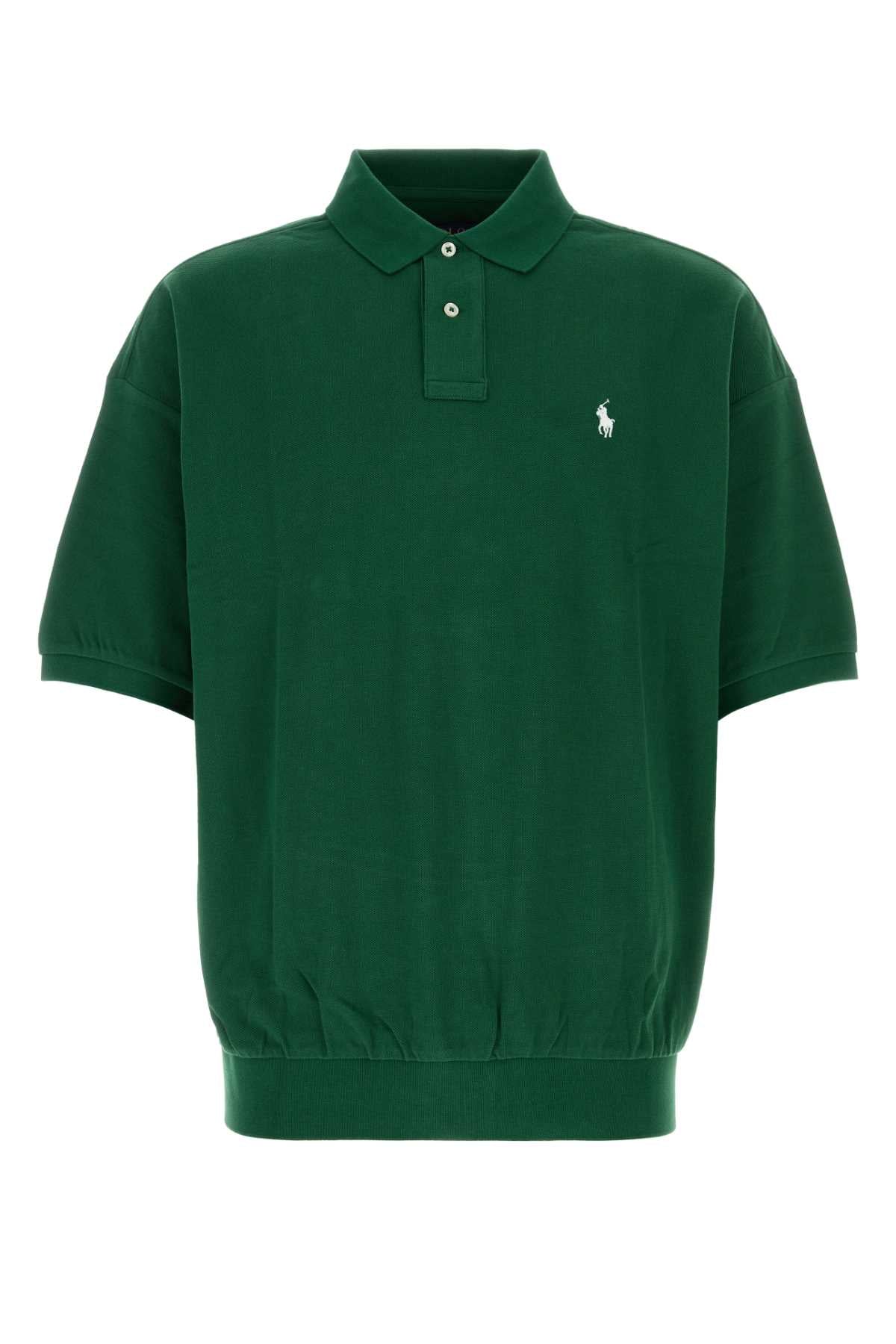 Knit-Polo