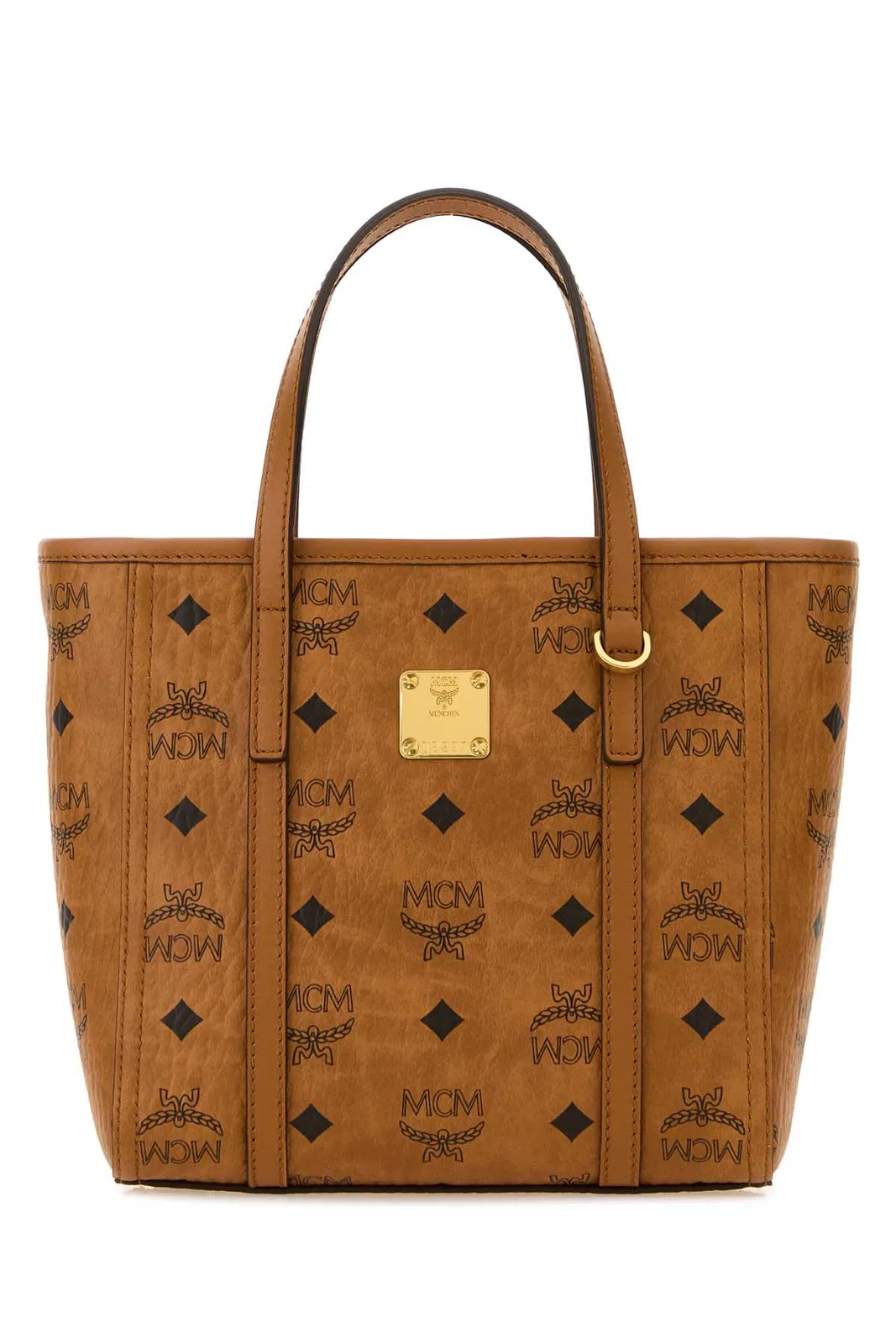 Toni Vi Shopper Bag Mni Co