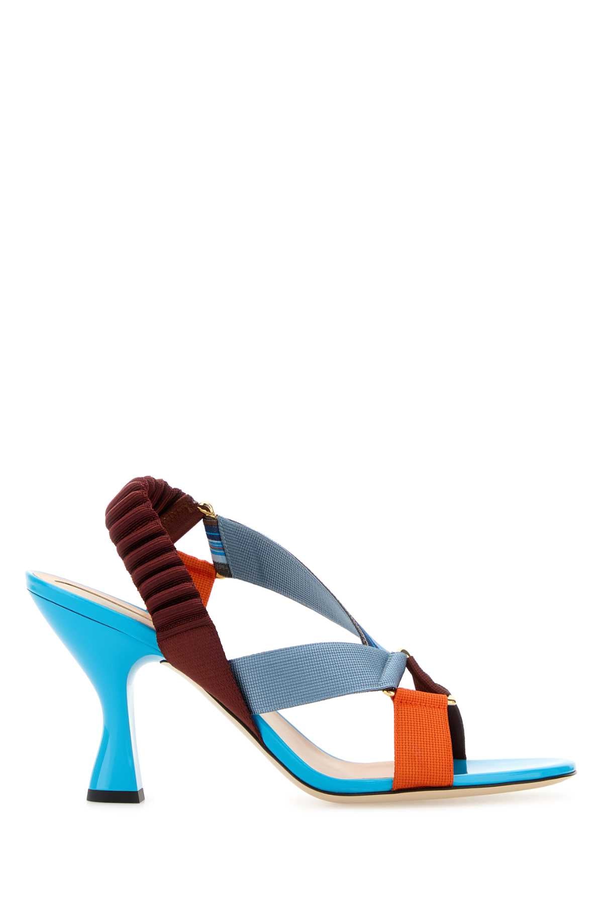Colibri Nast+Nast Jacq.stripes