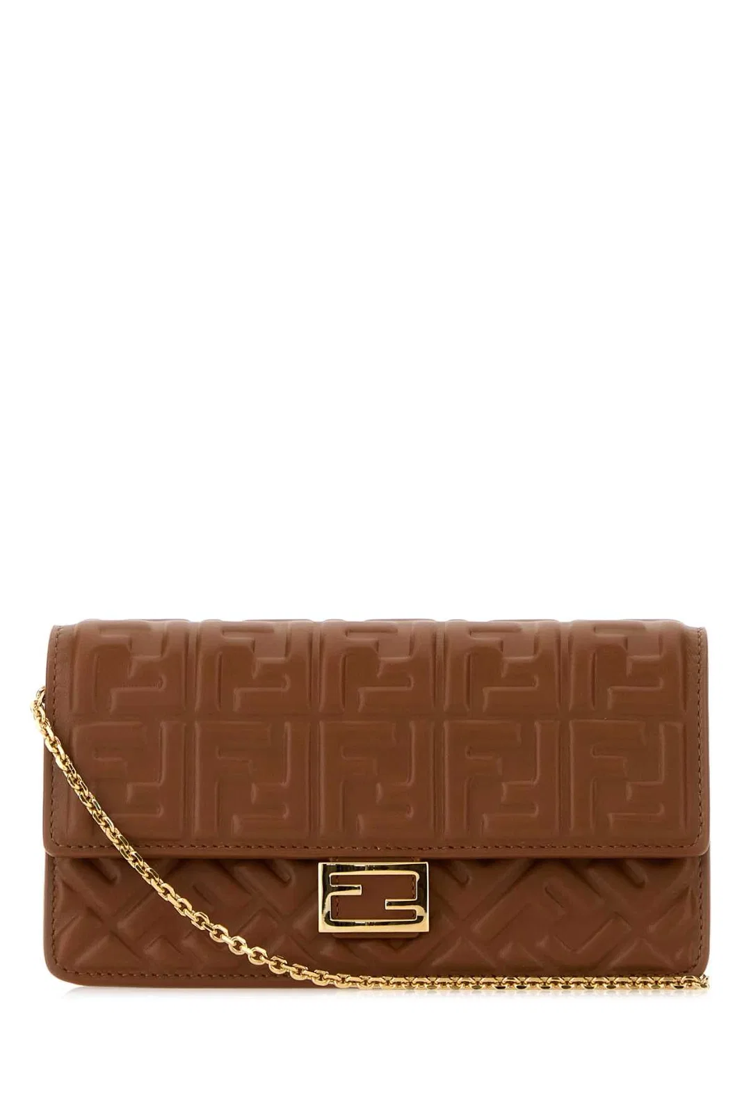 Fendi Wallet On Chain Nap Matisse Zu