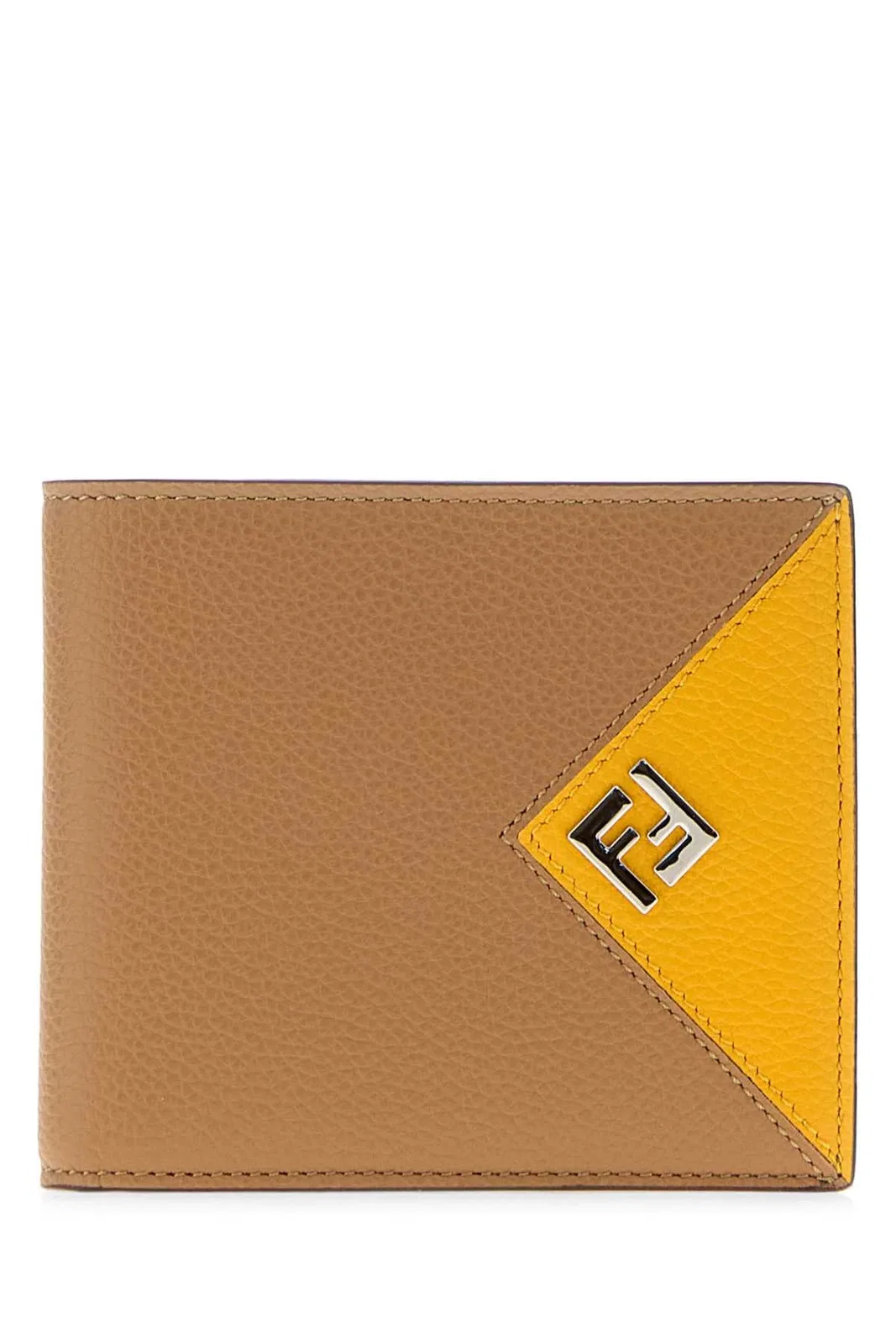 Bifold Wallet No Coin