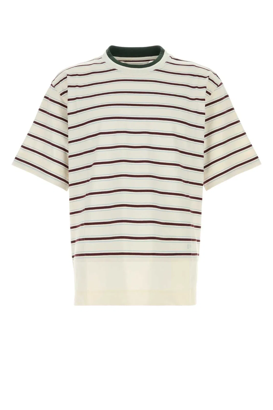 T-Shirt Righe