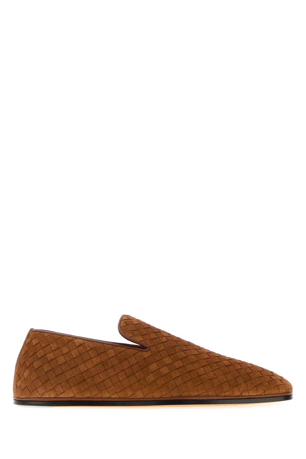 Palazzo Suede