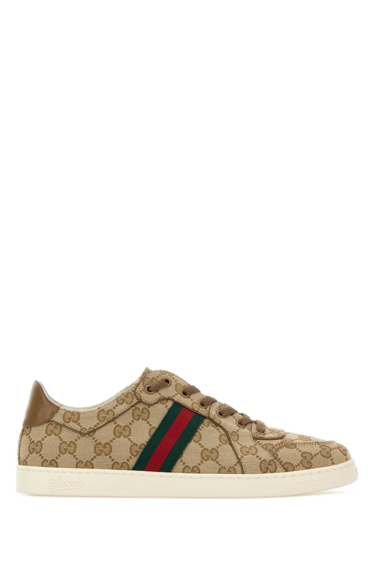 Sneaker Fabric, R.s.