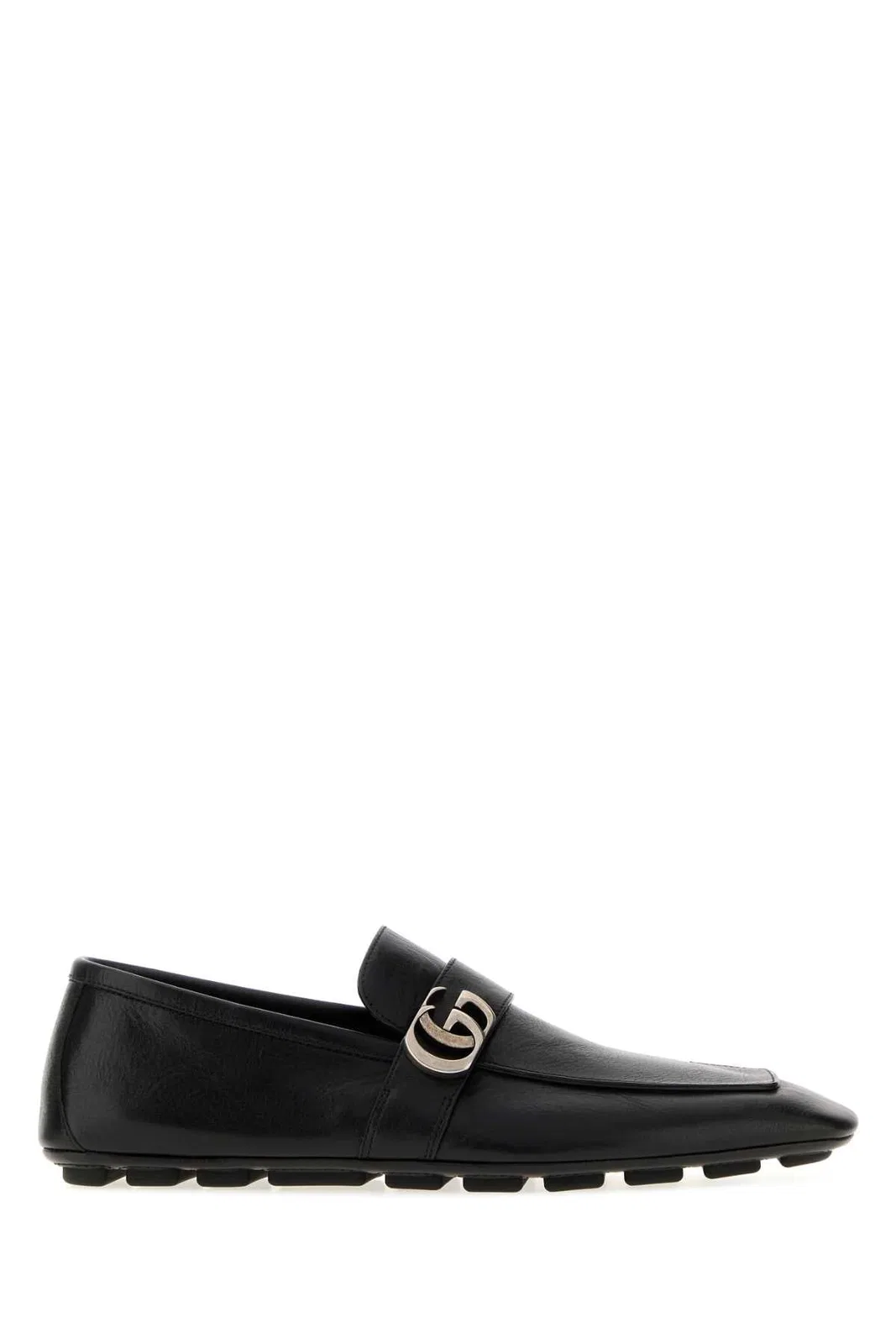 Moccasin Leather, R.