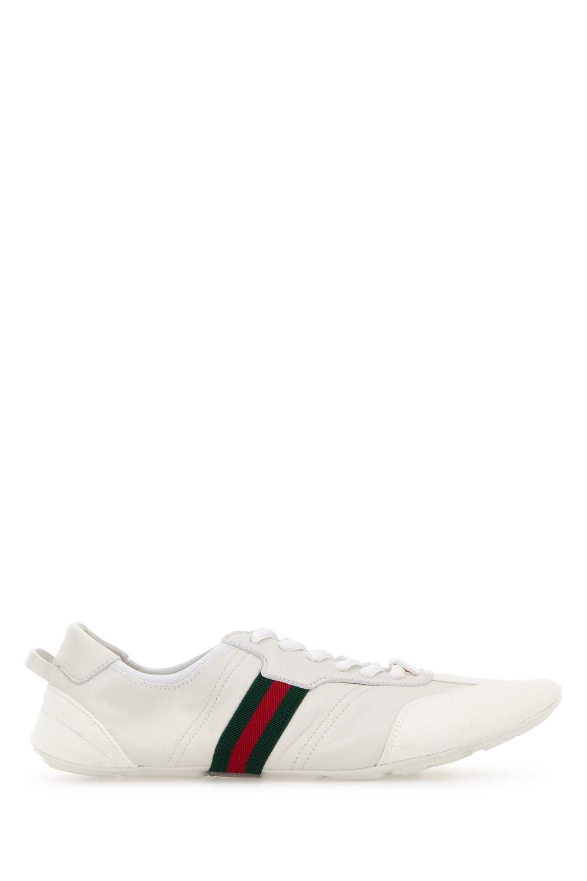Sneaker Leather, R.s