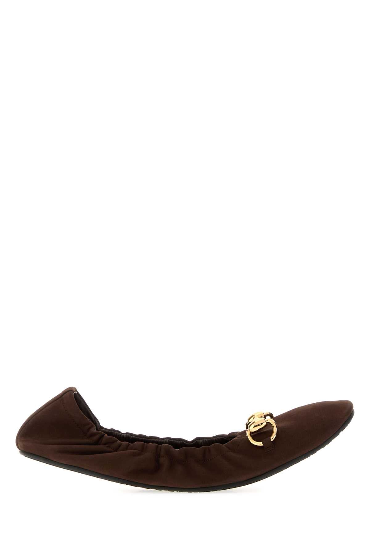 Ballet Leather, R.s.