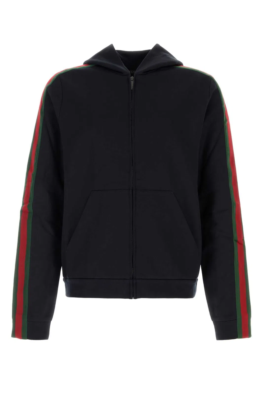 Hoodie Full Zip