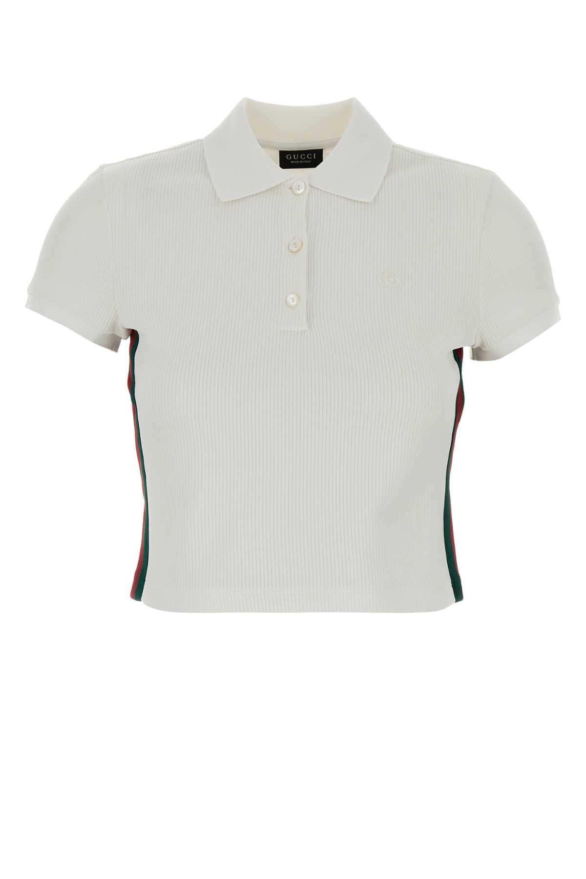 S/S Polo