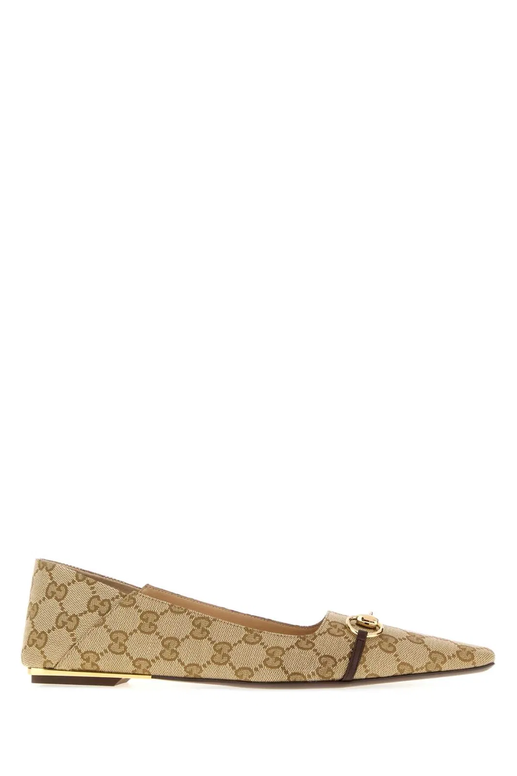 Gucci Ballet Fabric, L.s.