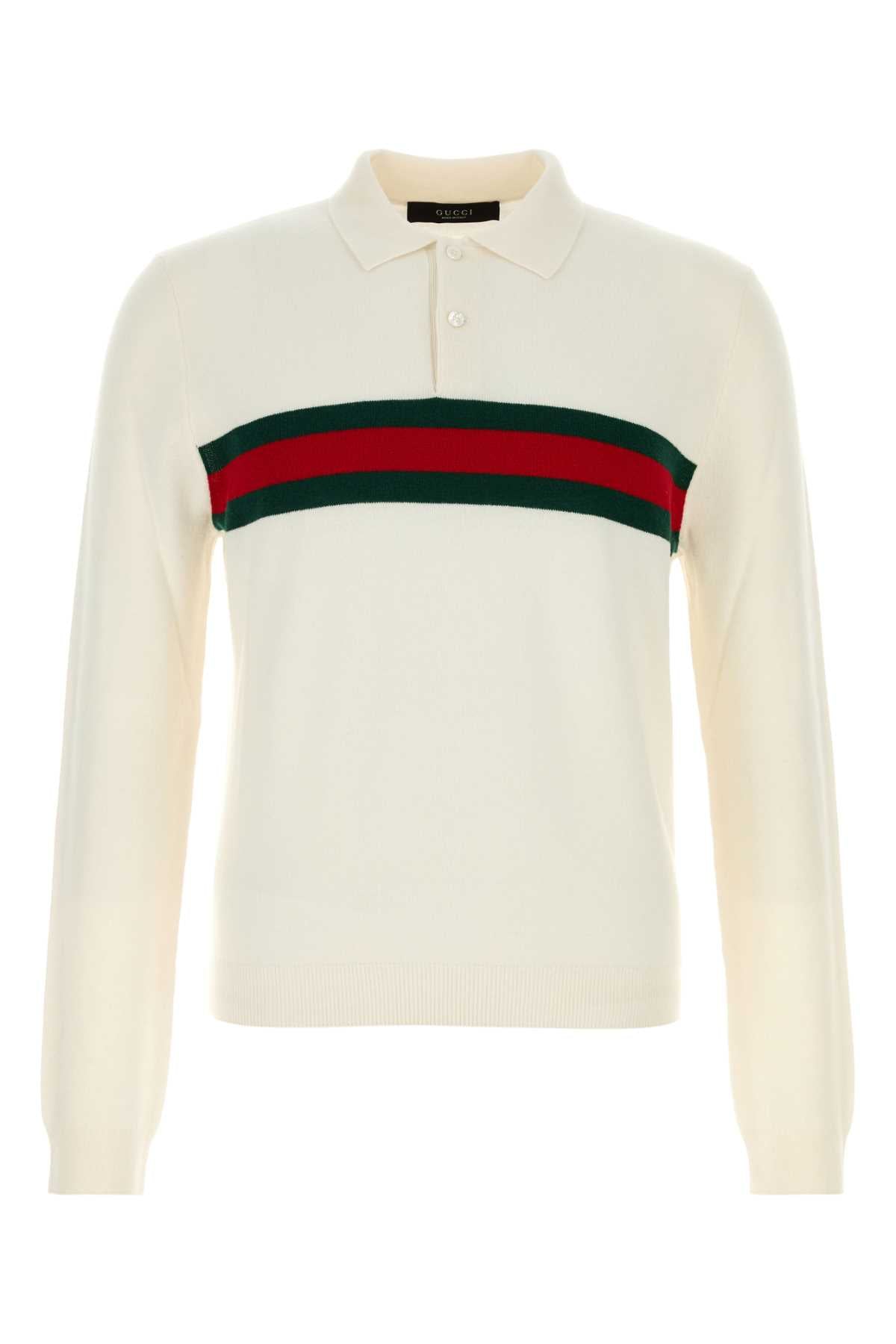 L/S Polo