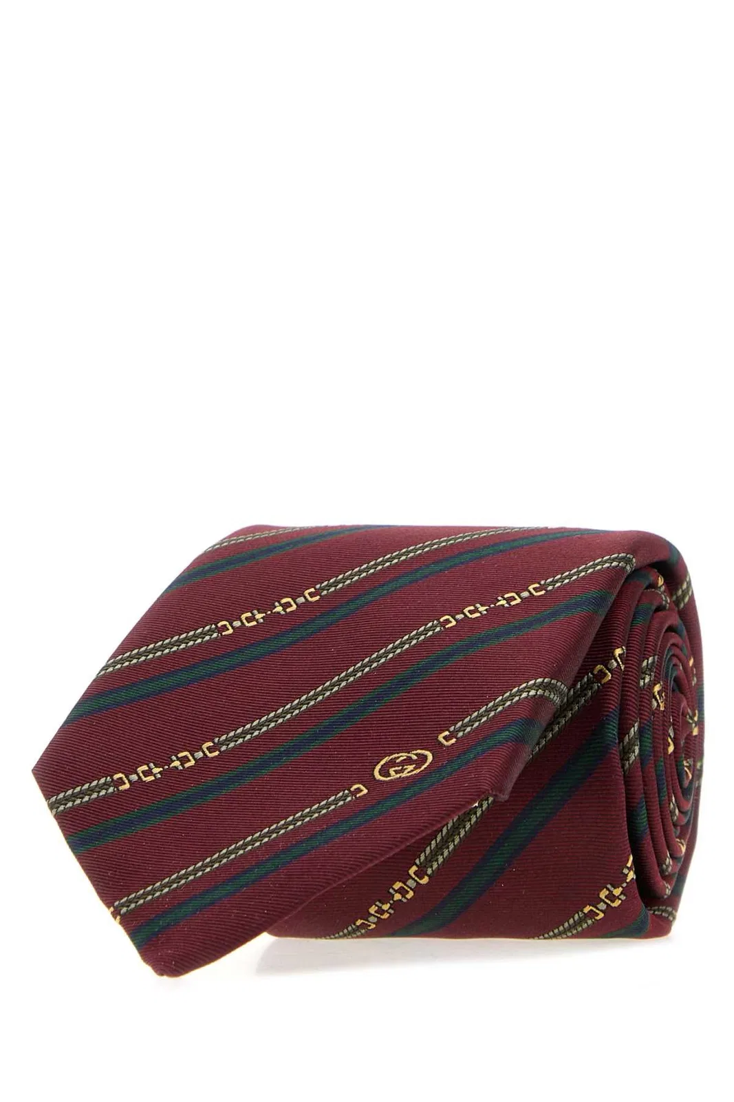 Tie Vintage Feeling