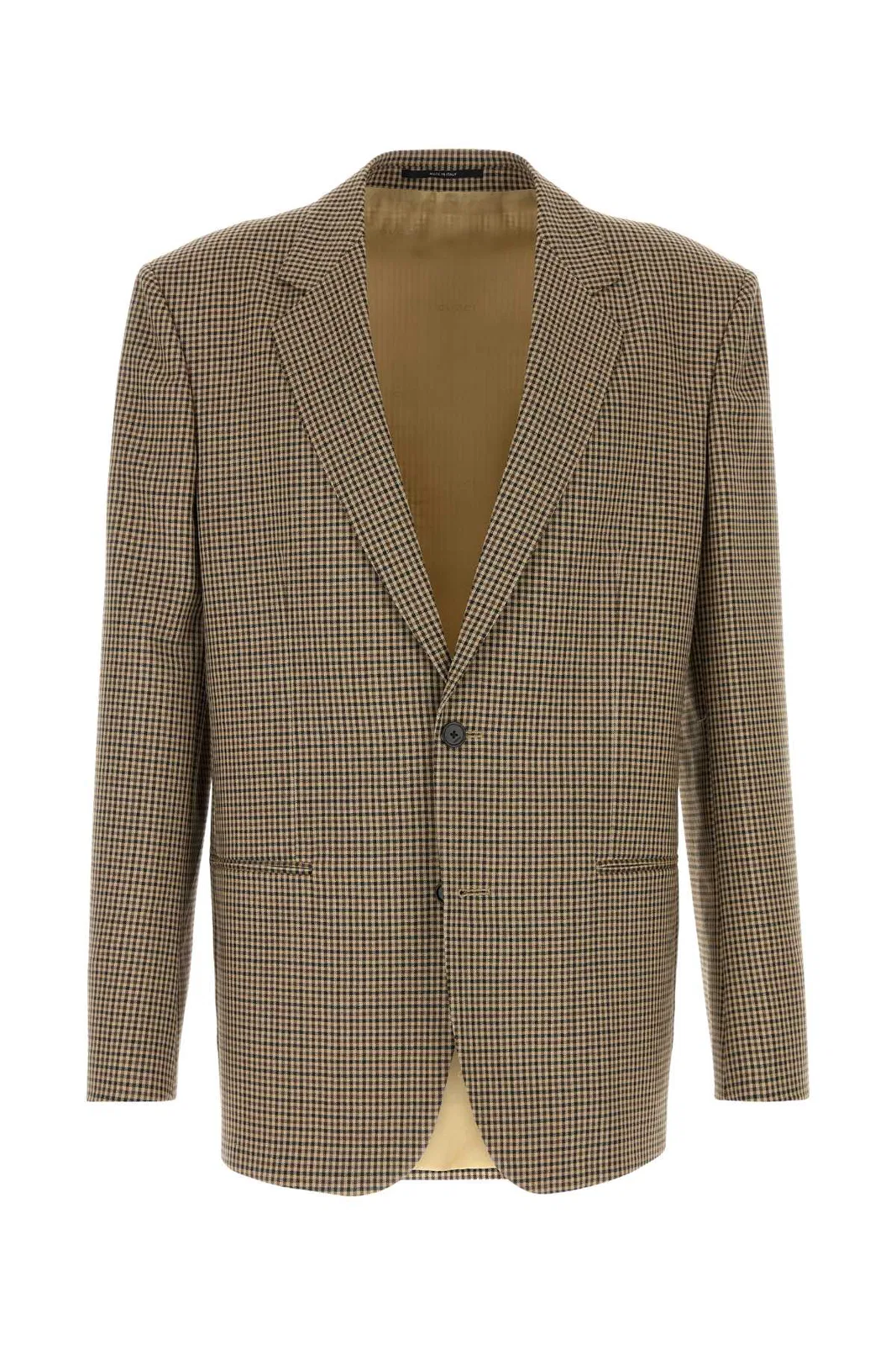 Fo  Jacket