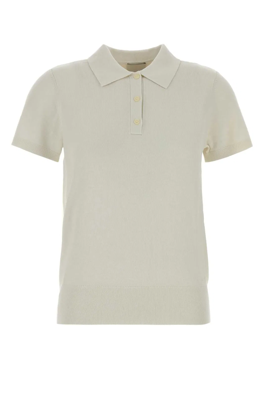 Fine Gauge Ss Polo