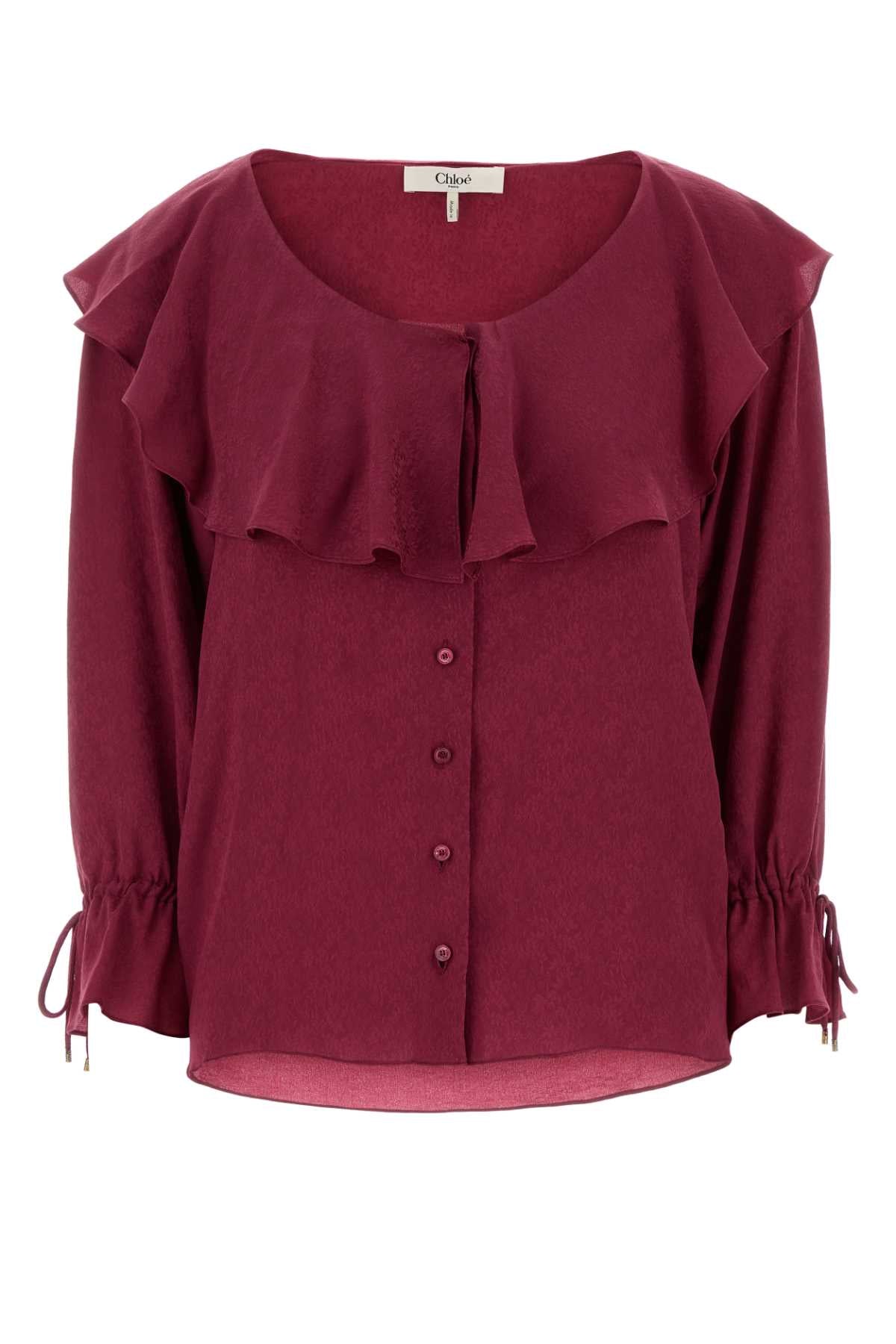 Chloe Blouse