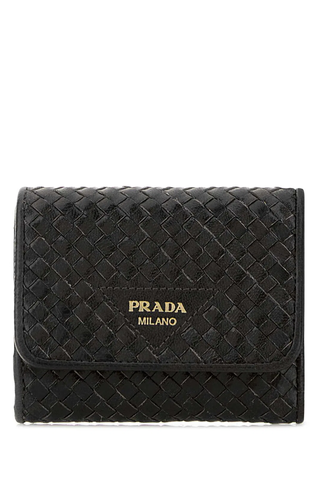 Prada Portaf.piccolo Patt.
