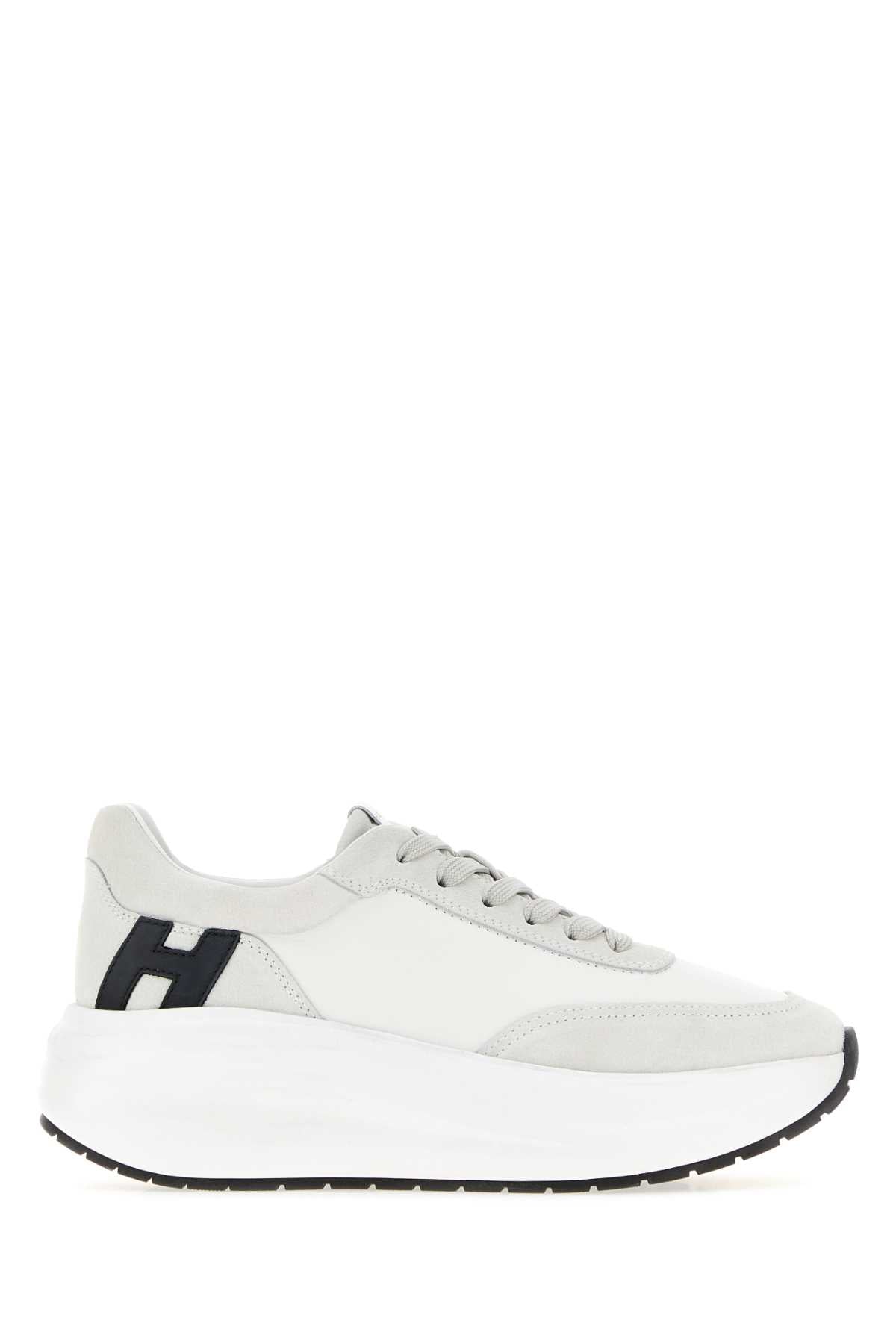 H696 Allacciato H