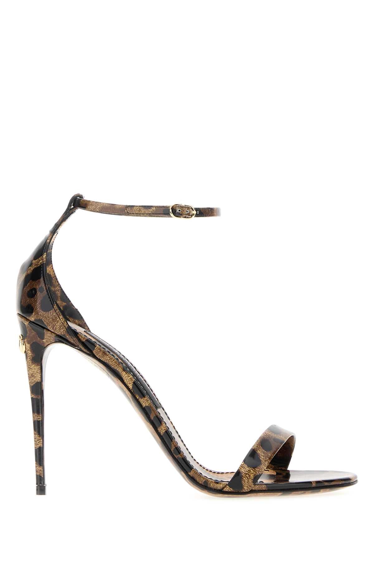 Dolce & Gabbana Vit.liscio
