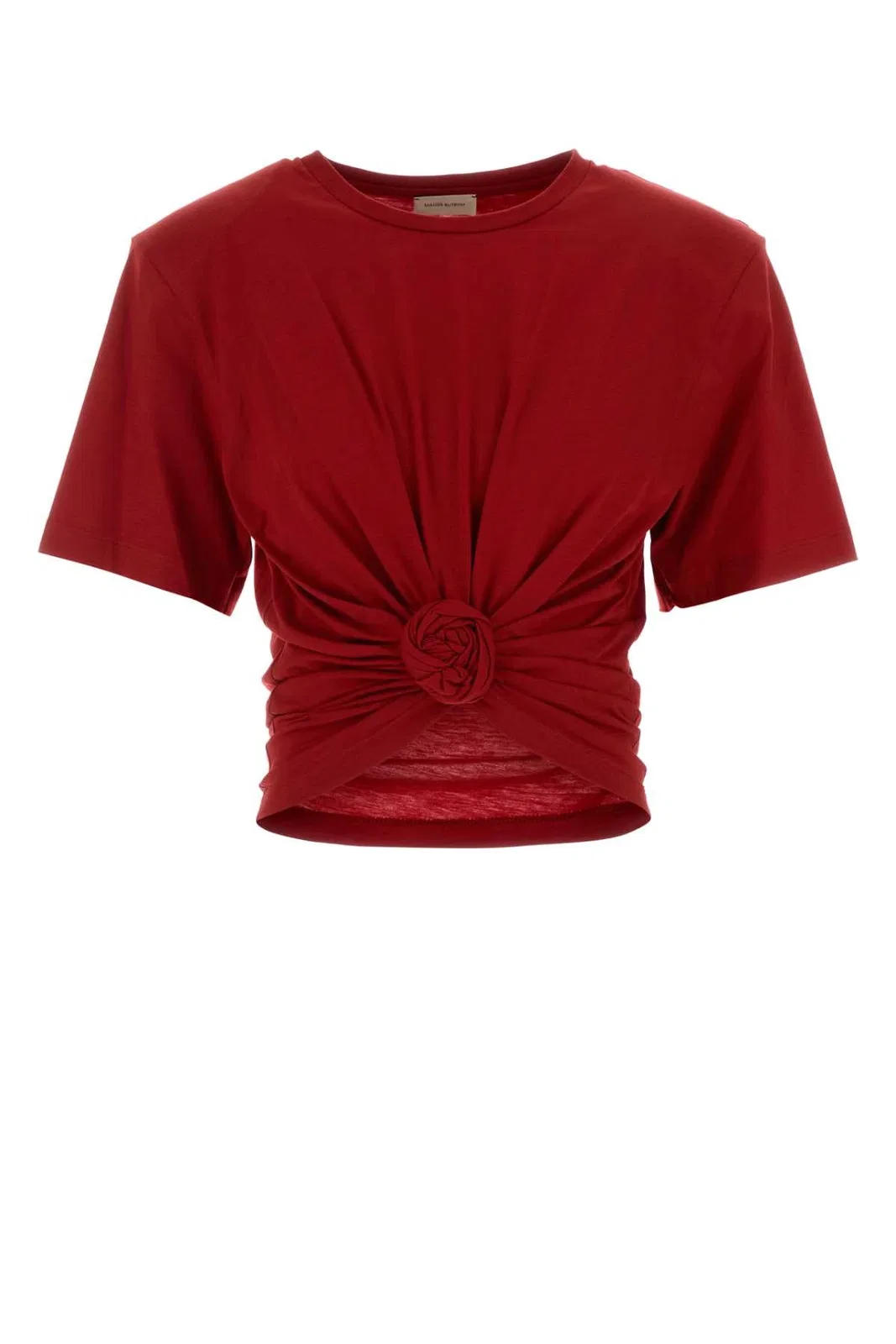 Pf26 Tshirt 02 Red