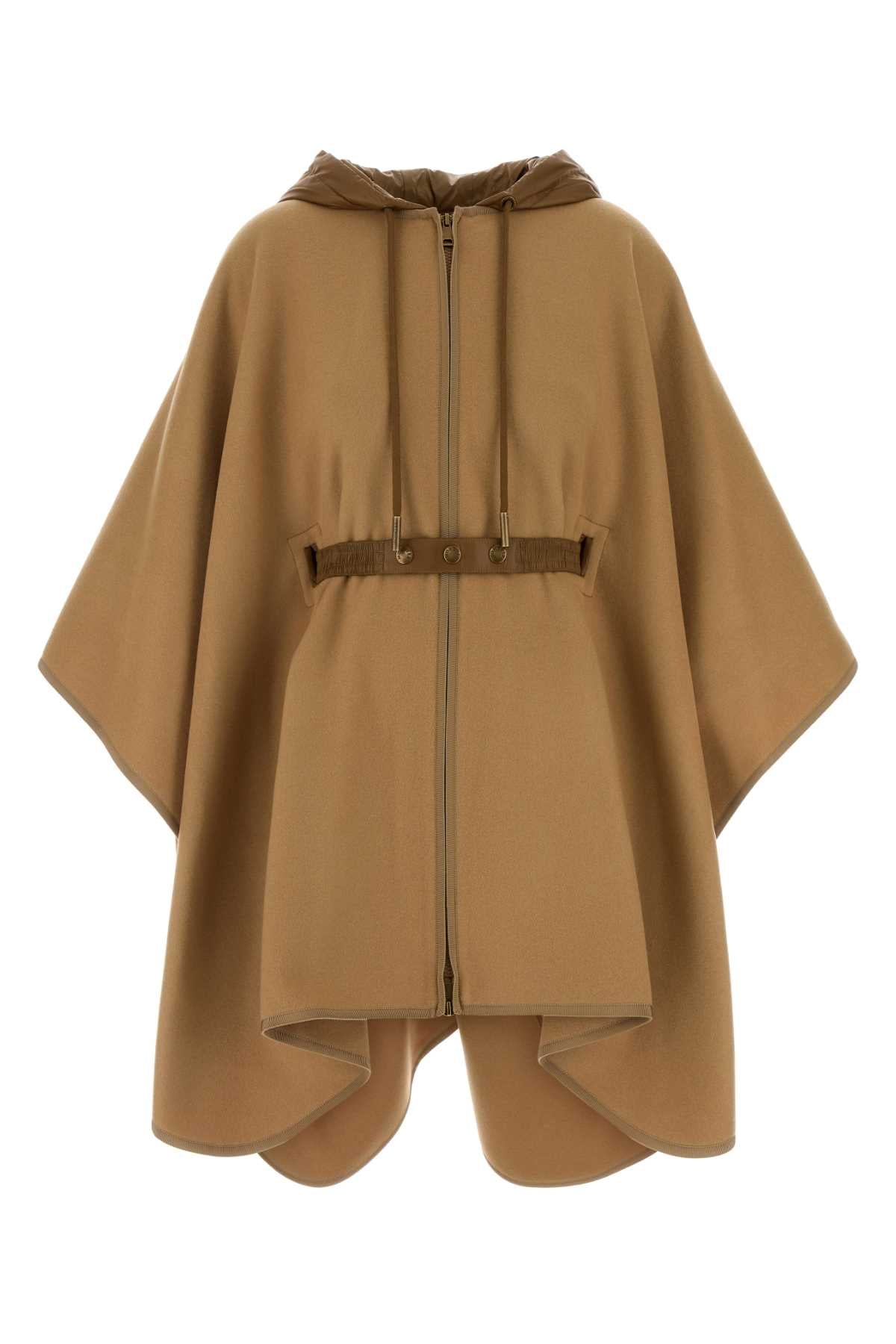 Cape
