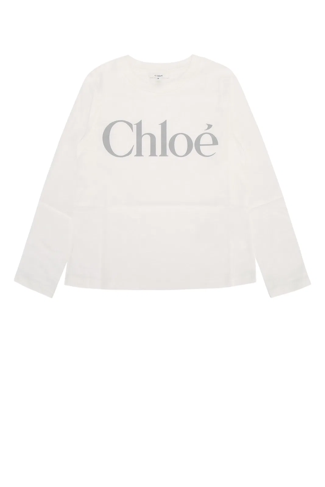 Chloe Kids Long Sleeve T-Shirt