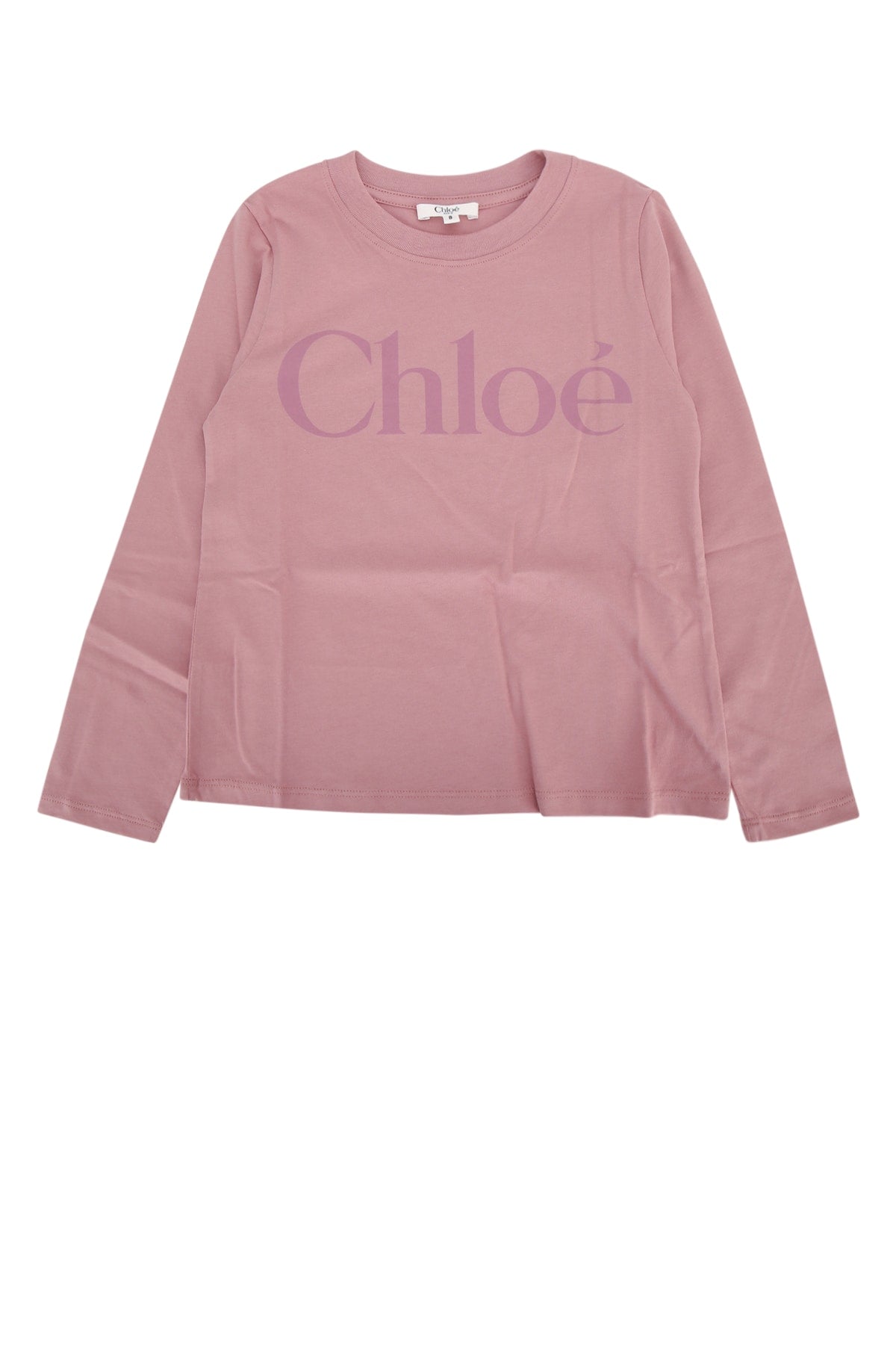 Chloe Kids Long Sleeve T-Shirt