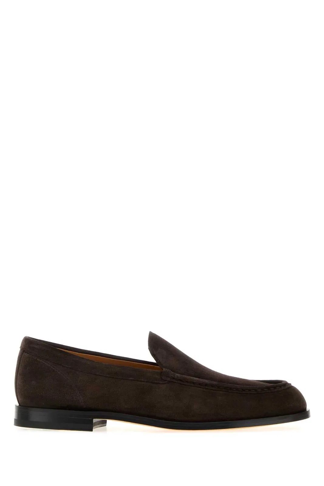 Pantofola Cuoio 96L