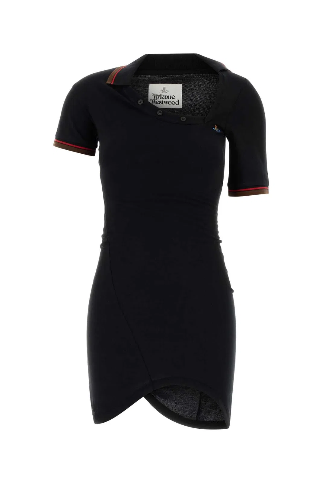 Glory Polo Dress