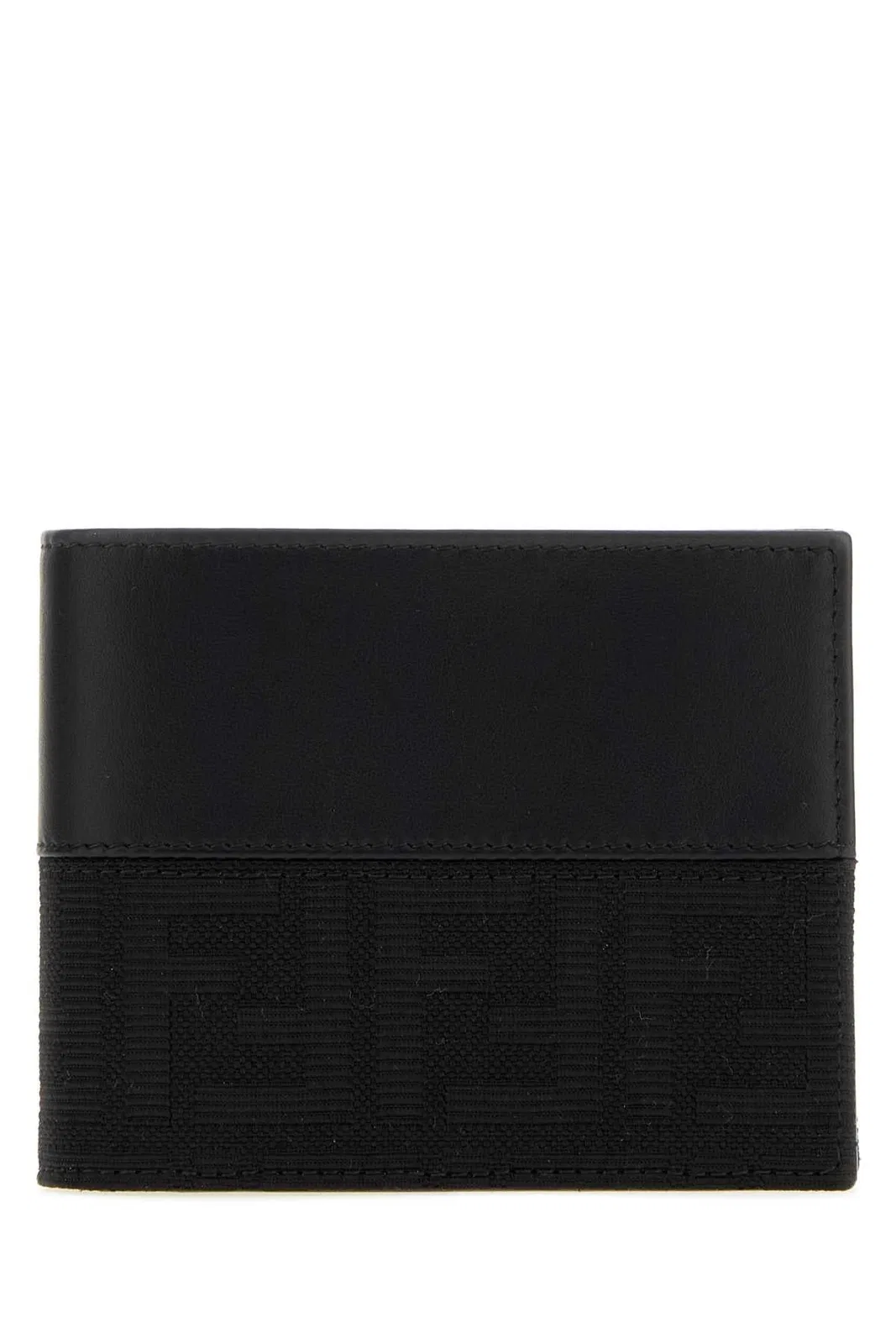 Bi-Fold Coin Wa Vit.grace/Ff