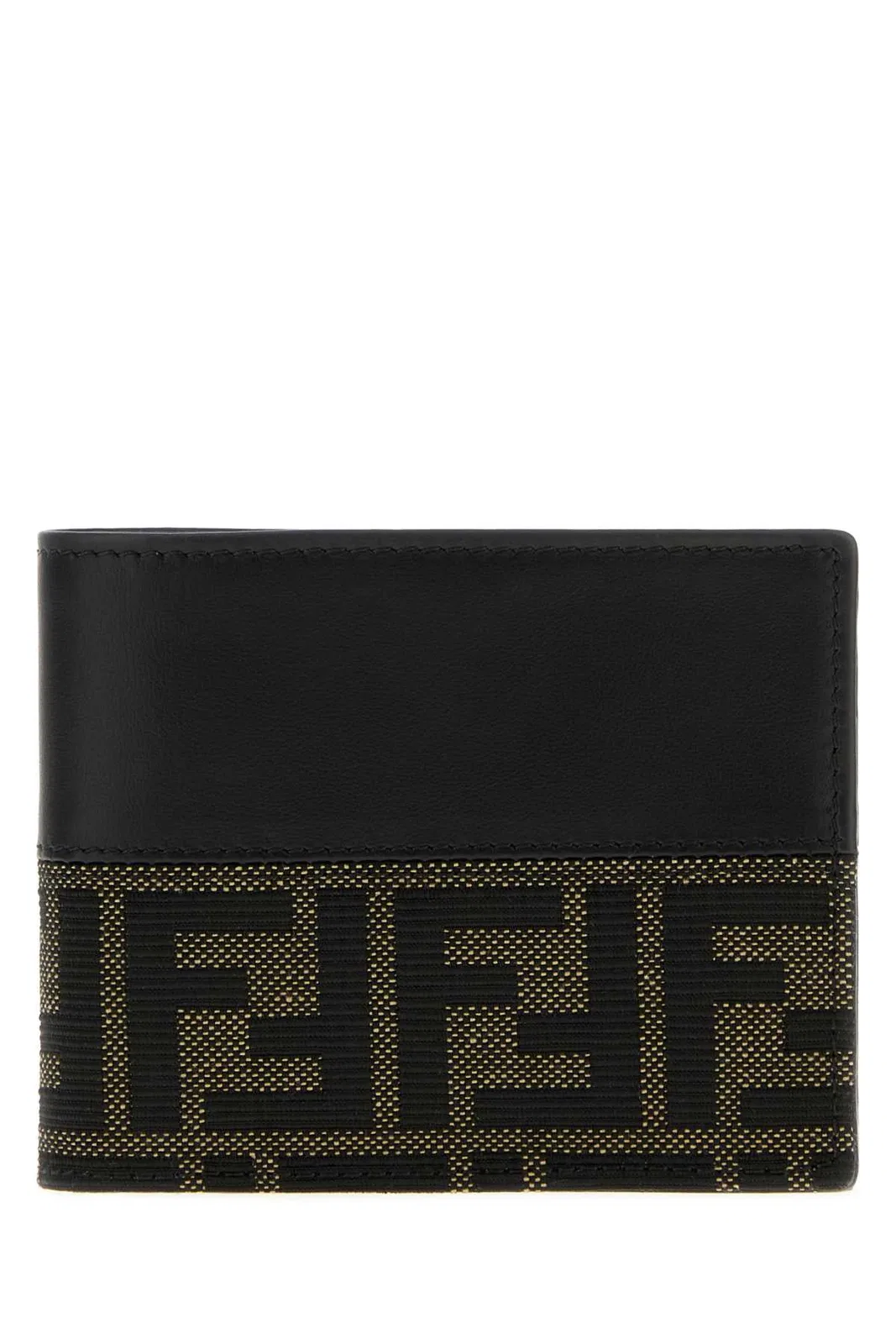 Bi-Fold Wallet Vit.grace/Ff
