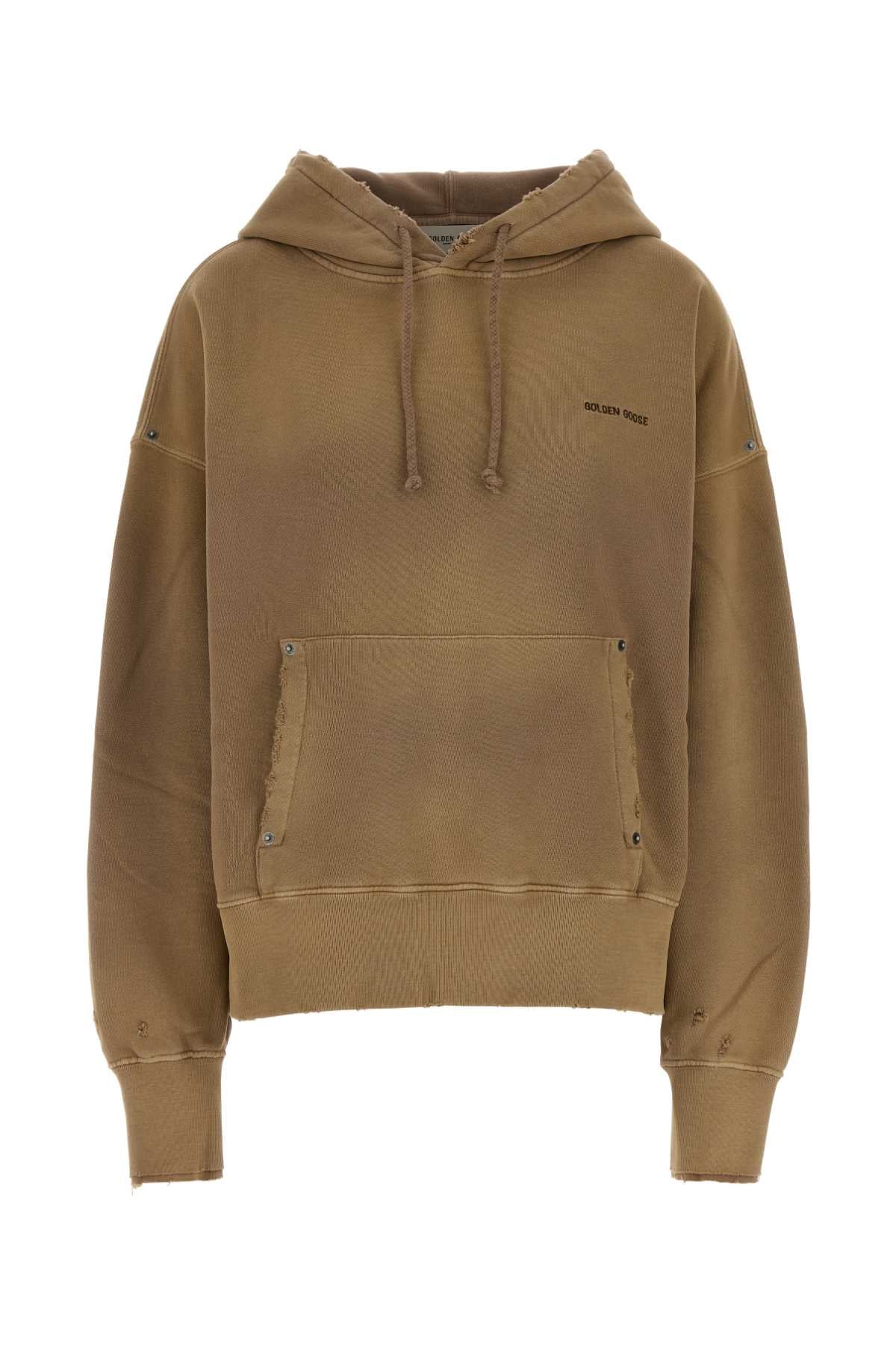 Journey Unisex Garment Dyed Relaxed