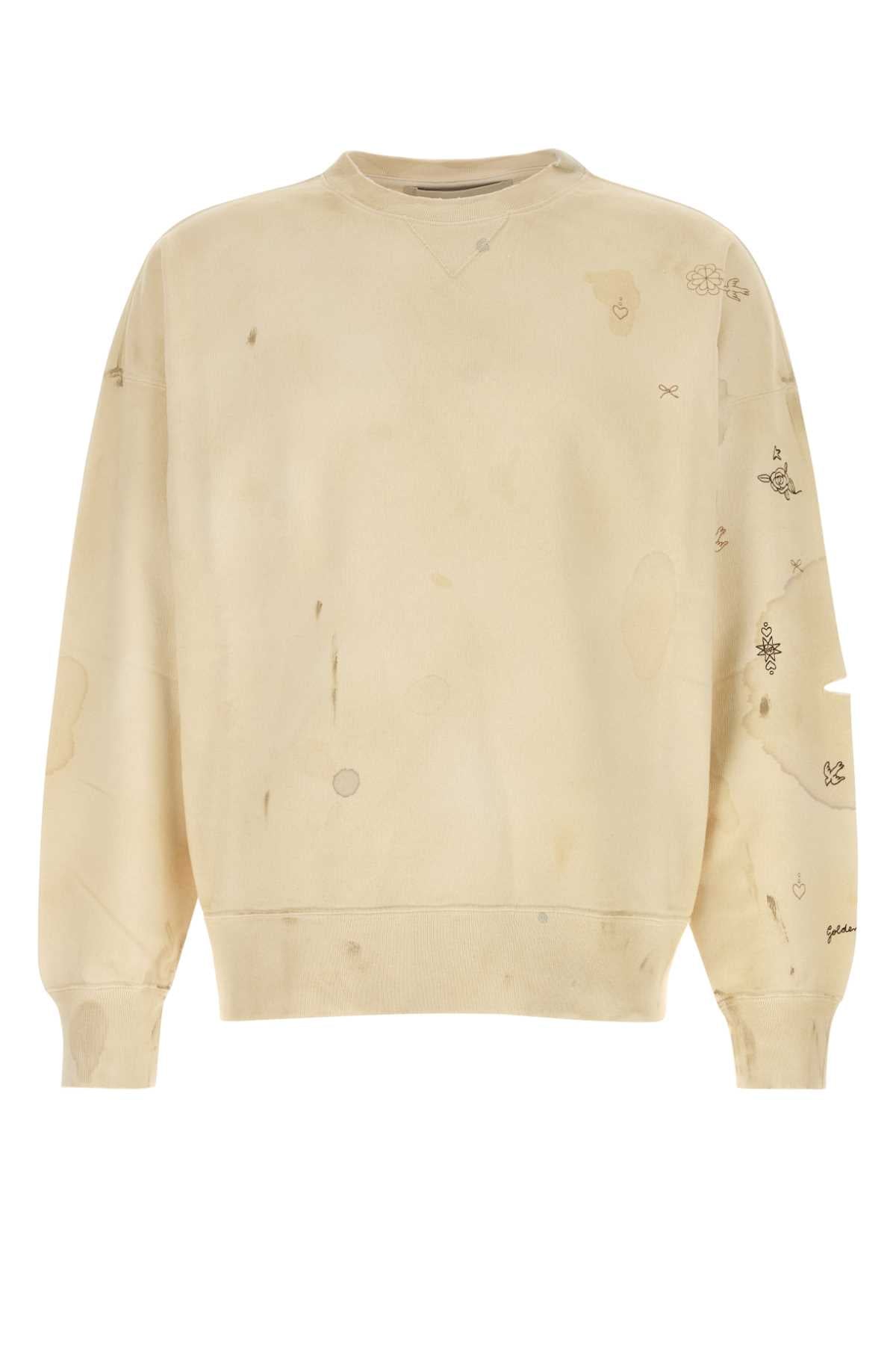 Journey Unisex Crew Neck Sweatshirt