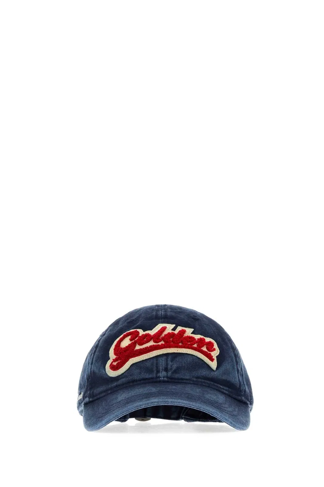 Journey Baseball Cap/ Washed Cotton