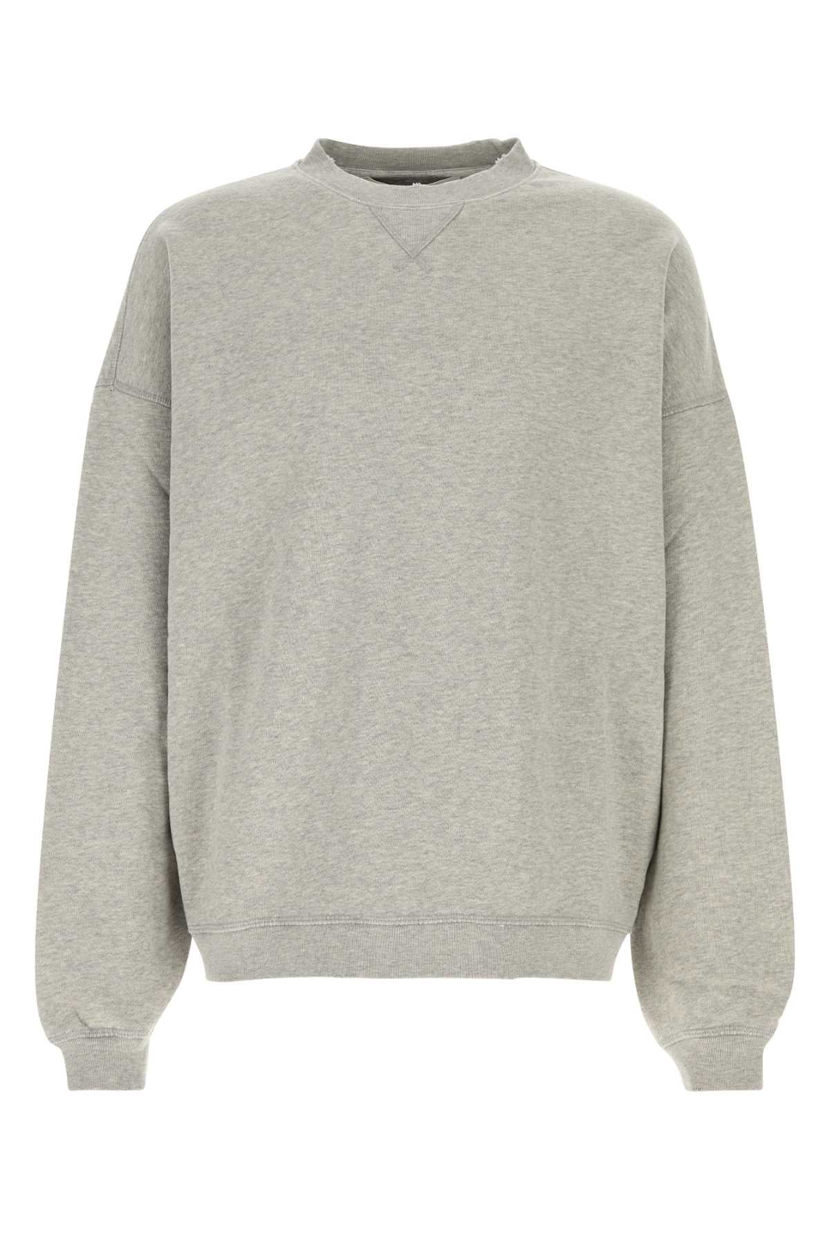 Journey Unisex Garment Oversize Crewneck