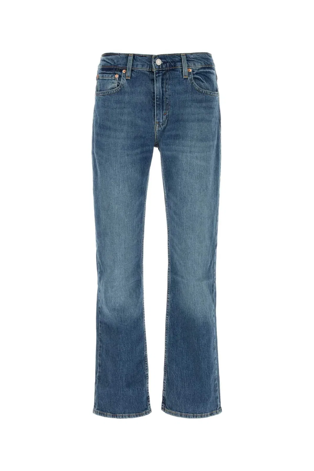 527® Slim Boot Cut - Blue Tunes