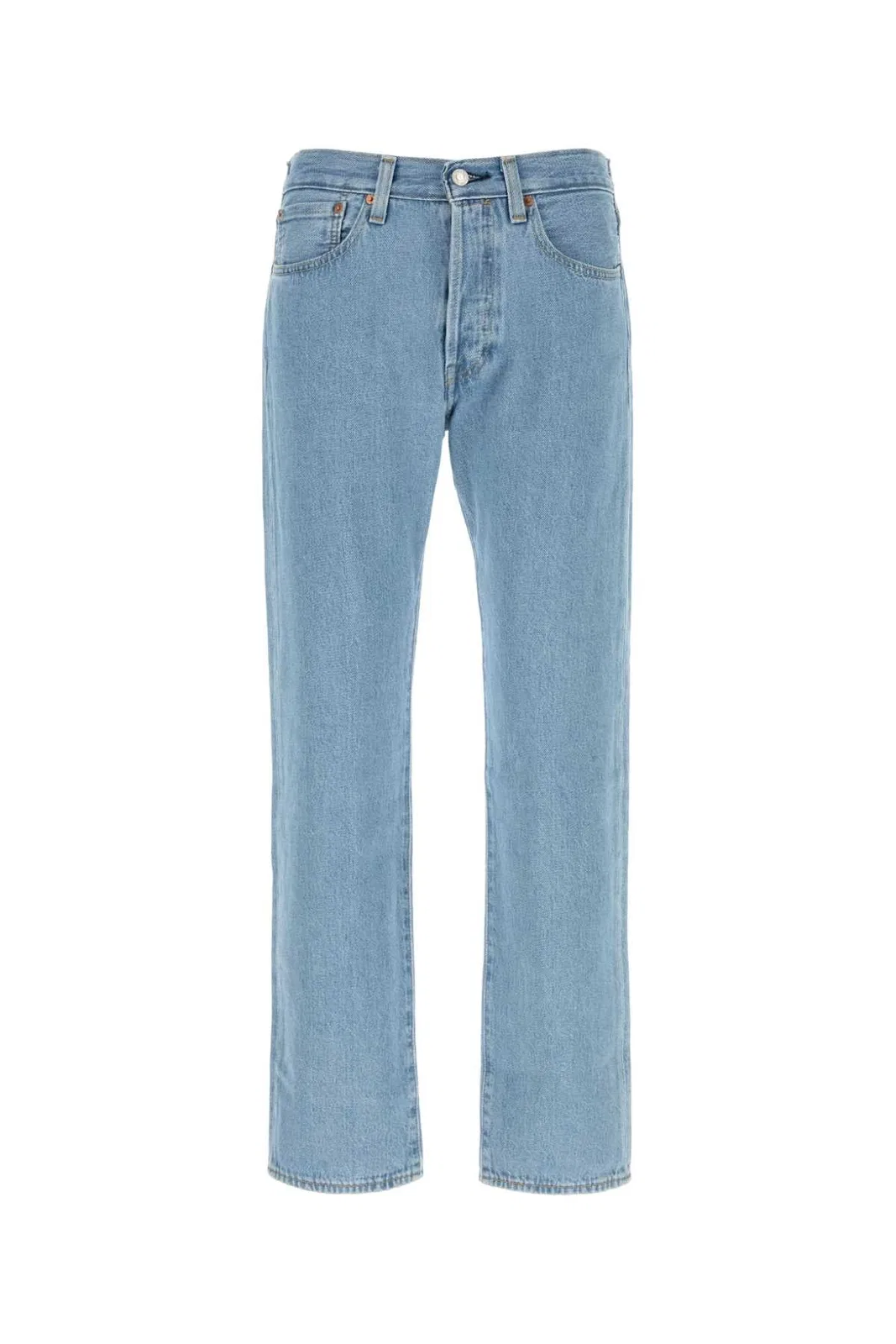 501® Levi's®Original - Ferry Building Blue T2