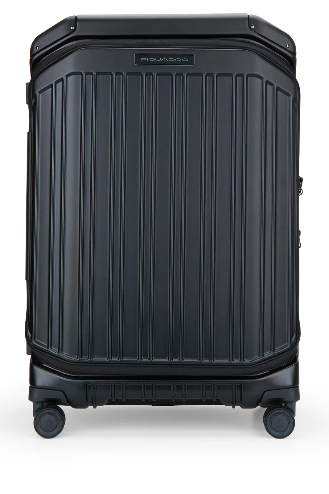 Trolley Medio Front_middle Open 4 Ruote Polic_esp