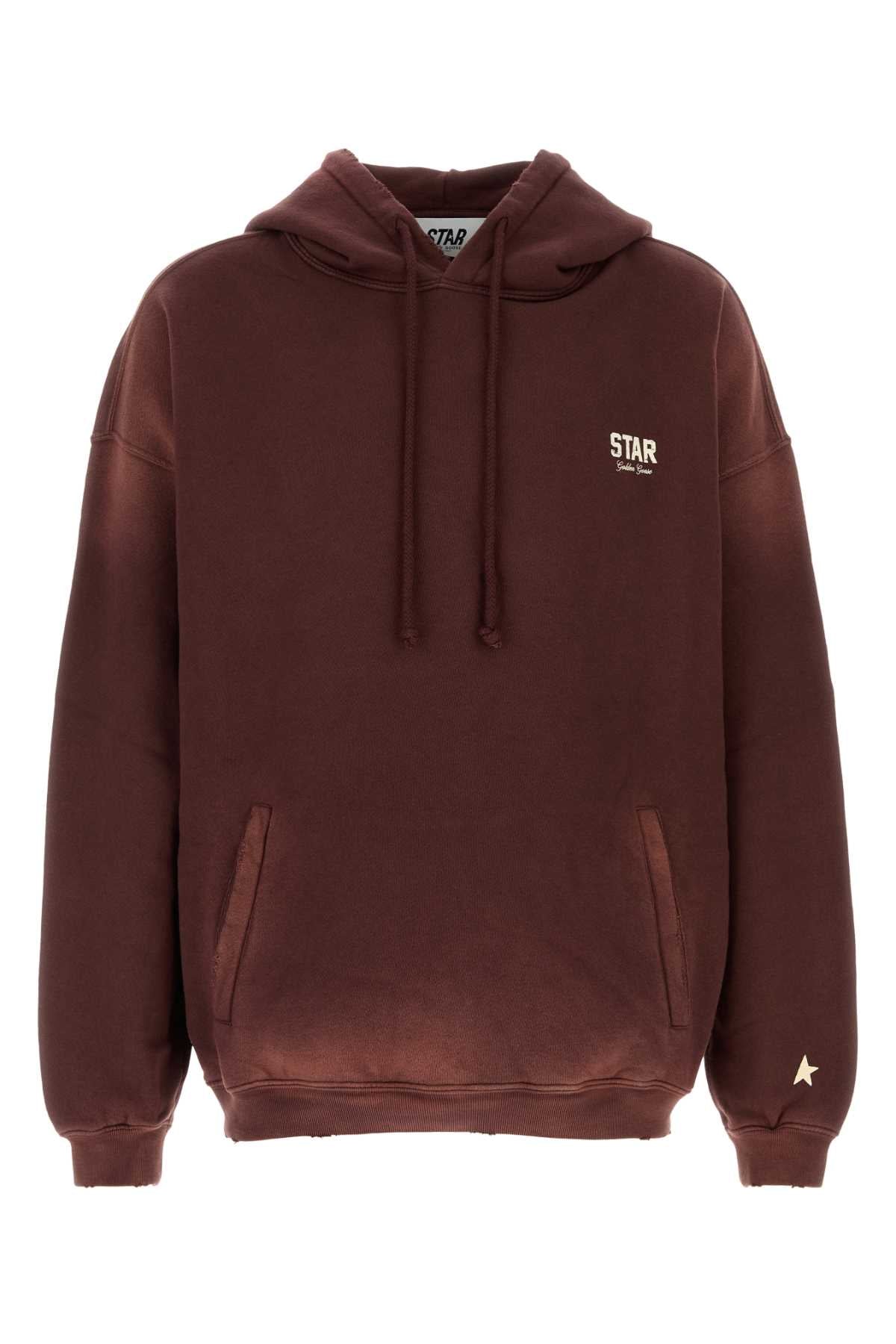 Star/ Unisex Oversize Hoodie