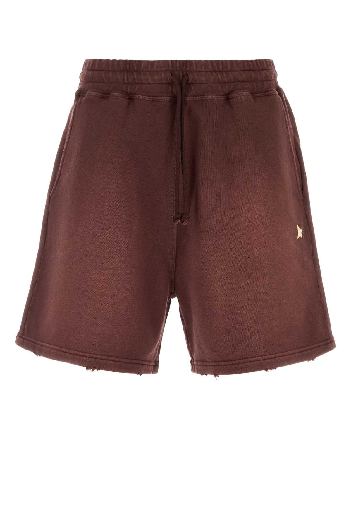 Star/ Unisex Wide Leg Shorts