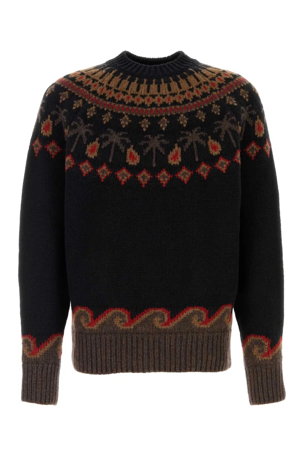 Sweet Winter Sweater